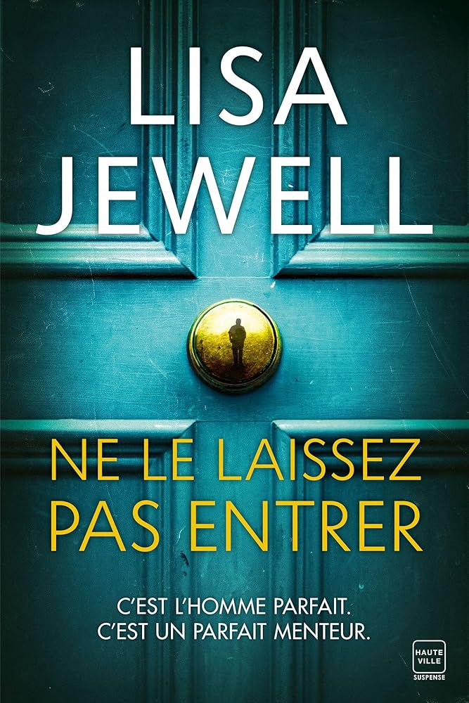 Image de l'objet &laquo; NE LE LAISSE PAS ENTRER &raquo;