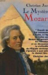 Image de l'objet &laquo; MYSTERE MOZART (LE) &raquo;