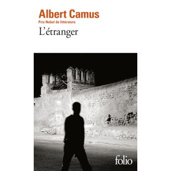 Image de l'objet &laquo; ETRANGER (L') &raquo;