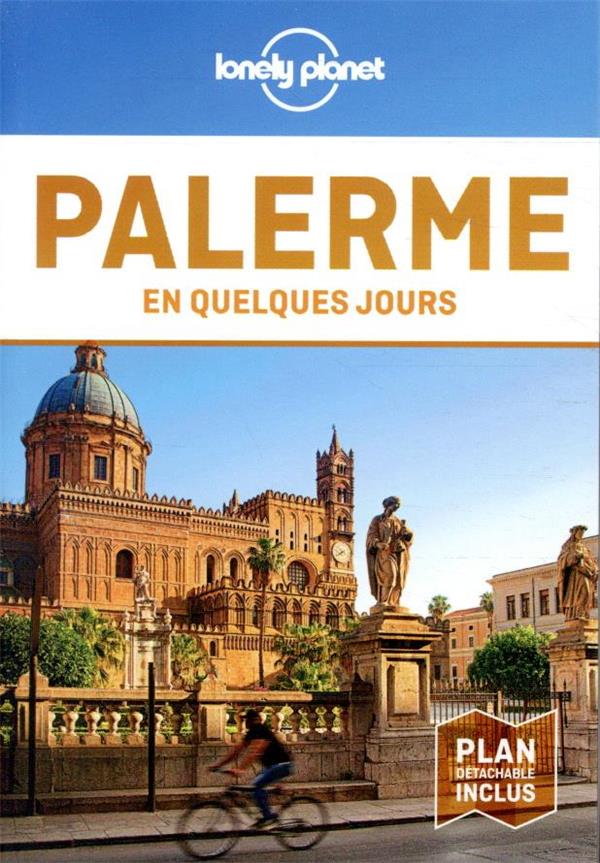 Image de l'objet &laquo; PALERME EN QUELQUES JOURS &raquo;