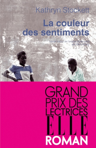 Image de l'objet &laquo; COULEUR DES SENTIMENTS (LA) &raquo;