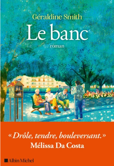 Image de l'objet &laquo; BANC (LE) &raquo;