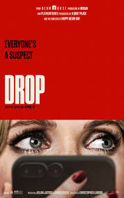 Image de l'objet « DROP GAME - DVD N°960 »