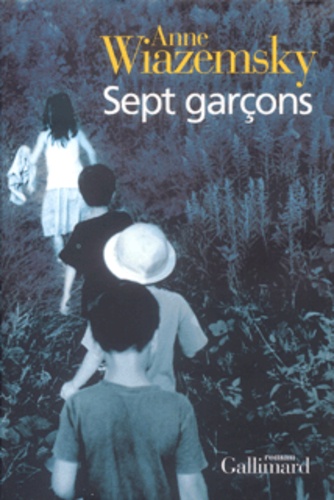 Image de l'objet &laquo; SEPT GARCONS &raquo;
