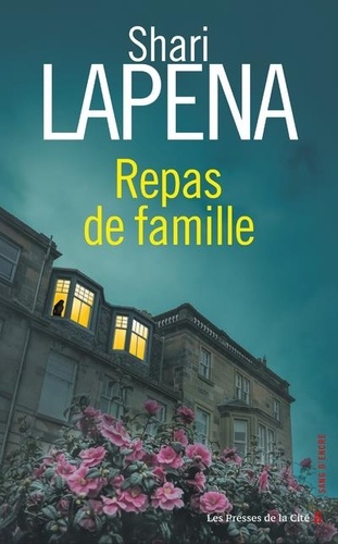 Image de l'objet &laquo; REPAS DE FAMILLE &raquo;