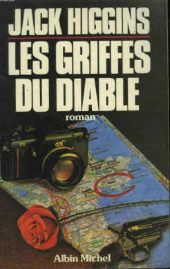 Image de l'objet &laquo; GRIFFES DU DIABLE (LES) &raquo;