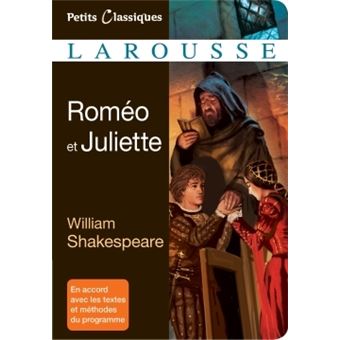 Image de l'objet &laquo; ROMEO ET JULIETTE &raquo;