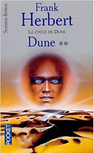 Image de l'objet &laquo; DUNE / TOME 2 &raquo;