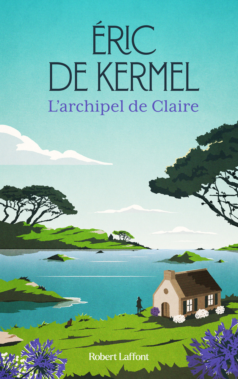 Image de l'objet « ARCHIPEL DE CLAIRE (L') »