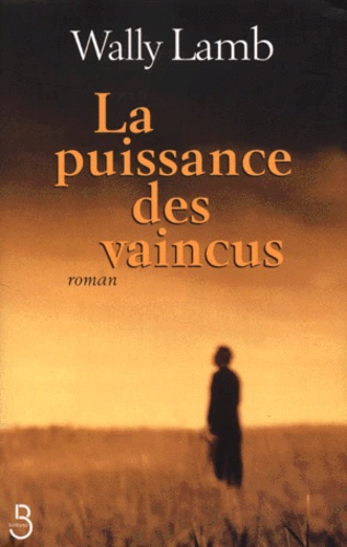Image de l'objet &laquo; PUISSANCE DES VAINCUS (LA) &raquo;