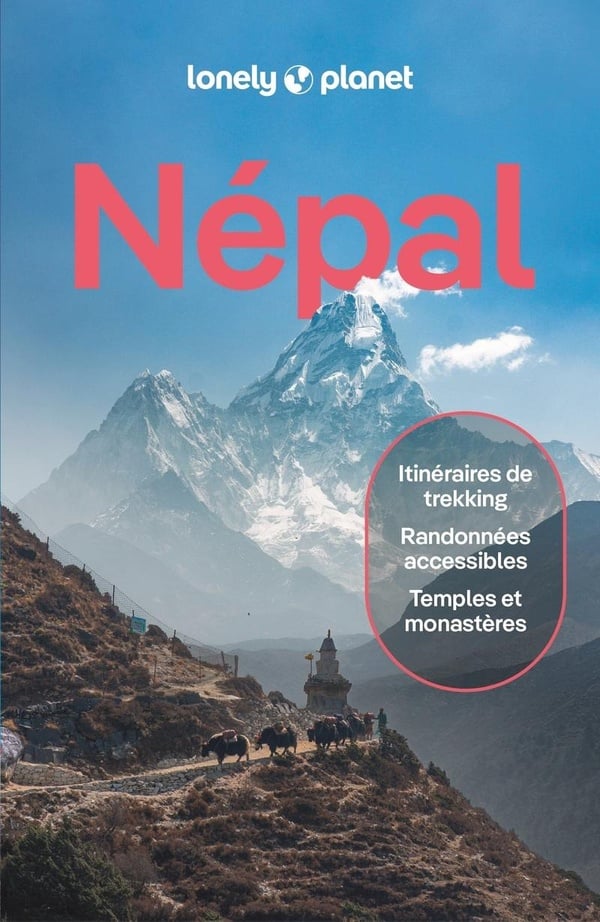 Image de l'objet &laquo; NEPAL &raquo;