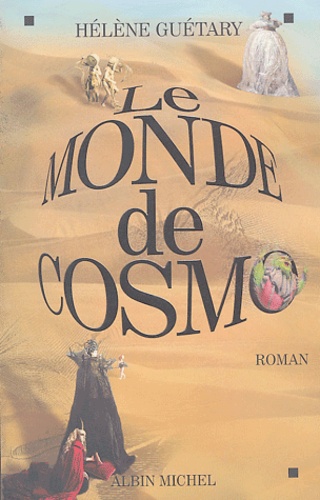 Image de l'objet &laquo; MONDE DE COSMO (LE) &raquo;