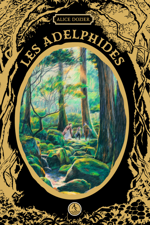 Image de l'objet « ADELPHIDES (LES) »