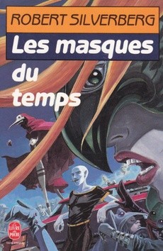 Image de l'objet &laquo; MASQUES DU TEMPS (LES) &raquo;