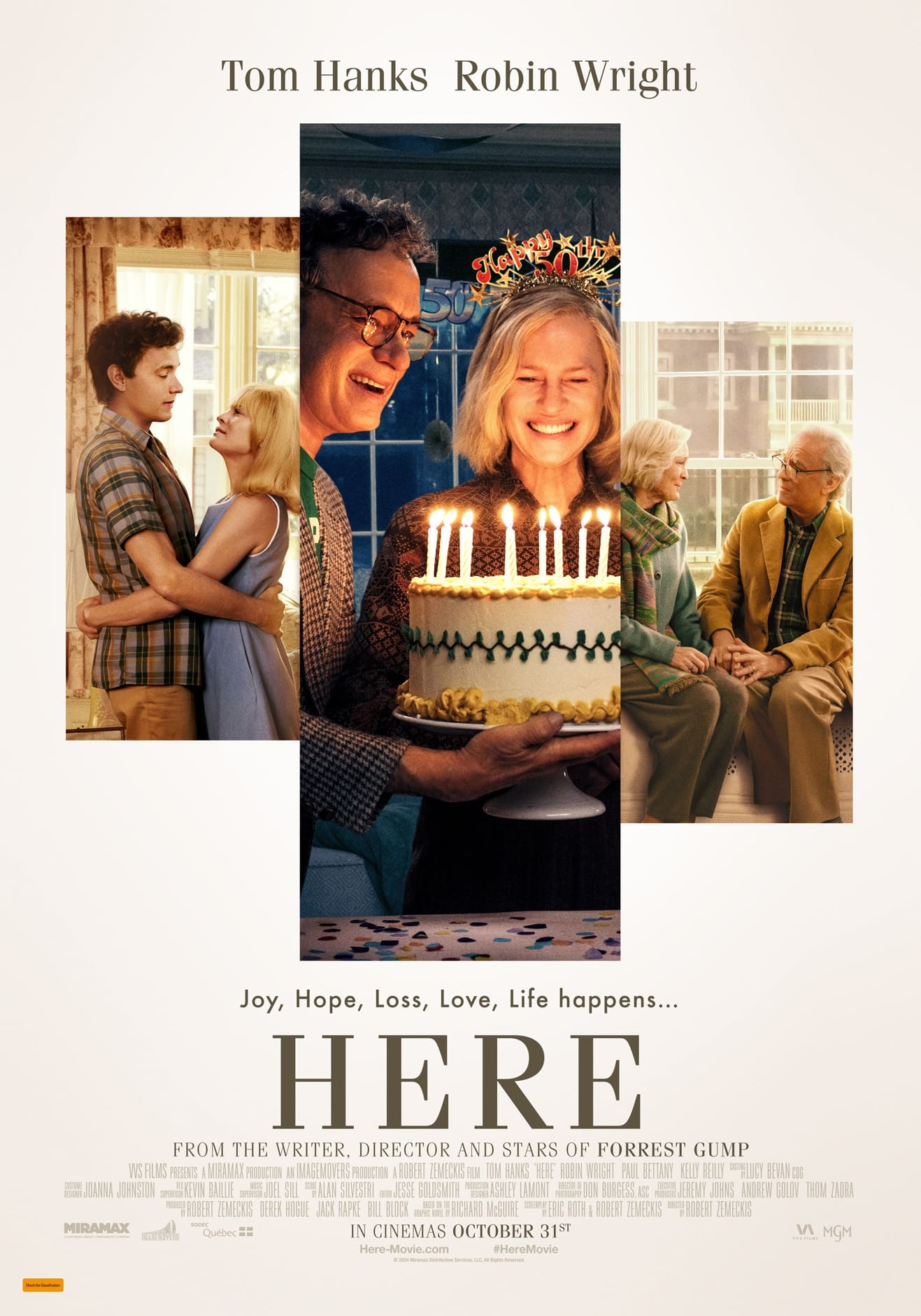 Image de l'objet « HERE - DVD N°129 »