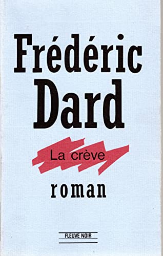 Image de l'objet &laquo; CREVE (LA) &raquo;