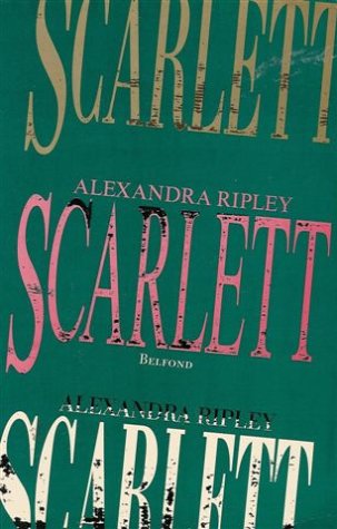 Image de l'objet &laquo; SCARLETT &raquo;