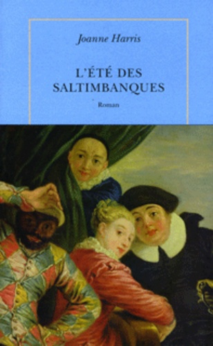 Image de l'objet &laquo; ETE DES SALTIMBANQUES (L') &raquo;