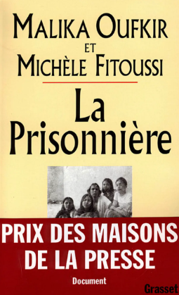 Image de l'objet &laquo; PRISONNIERE (LA) &raquo;