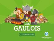 Image de l'objet &laquo; QUELLE HISTOIRE ! LES GAULOIS &raquo;