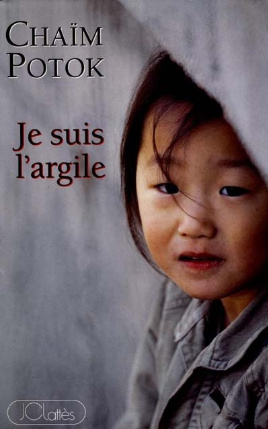 Image de l'objet &laquo; JE SUIS L'ARGILE &raquo;