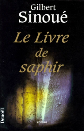 Image de l'objet &laquo; LIVRE DU SAPHIR (LE) &raquo;
