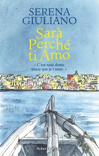 Image de l'objet &laquo; SARA PERCHE TI AMO &raquo;