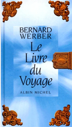 Image de l'objet &laquo; LIVRE DU VOYAGE (LE) &raquo;
