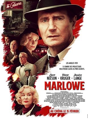 Image de l'objet « MARLOWE - DVD N°637 »