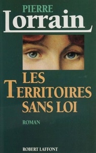 Image de l'objet &laquo; TERRITOIRES SANS LOI (LES) &raquo;
