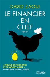 Image de l'objet &laquo; FINANCIER EN CHEF (LE) &raquo;