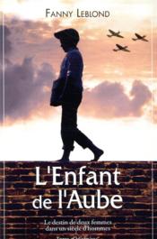 Image de l'objet &laquo; ENFANT DE L'AUBE (L') &raquo;