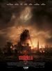 Image de l'objet « GODZILLA 1 - DVD N°732 »