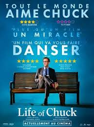 Image de l'objet « LIFE OF CHUCK - DVD N° - DVD N°715 »