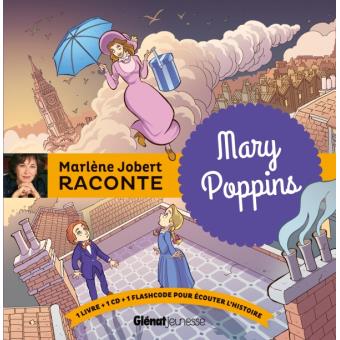 Image de l'objet &laquo; MARY POPPINS &raquo;