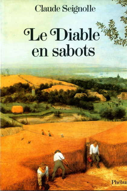 Image de l'objet &laquo; DIABLE EN SABOTS (LE) &raquo;