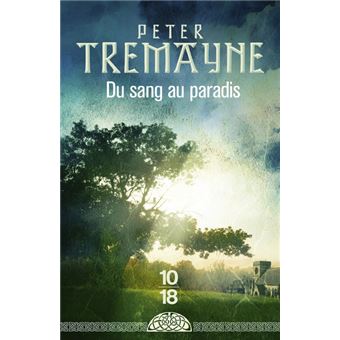 Image de l'objet &laquo; DU SANG AU PARADIS &raquo;