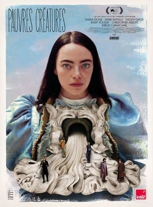 Image de l'objet « PAUVRES CREATURES - DVD N°97 »