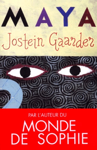 Image de l'objet &laquo; MAYA &raquo;