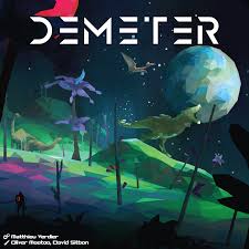 Image de l'objet « DEMETER »