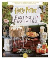 Image de l'objet &laquo; HARRY POTTER / FESTINS ET FESTIVITES &raquo;