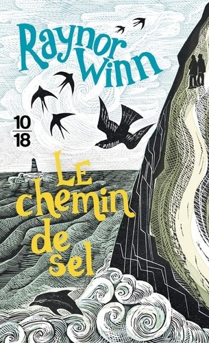 Image de l'objet « CHEMIN DE SEL (LE) »