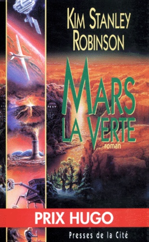 Image de l'objet &laquo; MARS LA VERTE &raquo;