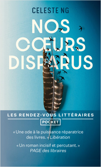 Image de l'objet &laquo; NOS COEURS DISPARUS &raquo;