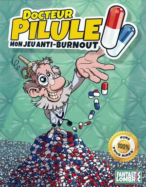 Image de l'objet « DOCTEUR PILULE »