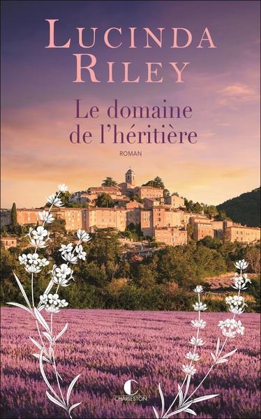 Image de l'objet &laquo; DOMAINE DE L'HERITIERE (LE) &raquo;