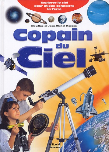 Image de l'objet &laquo; COPAIN DU CIEL &raquo;