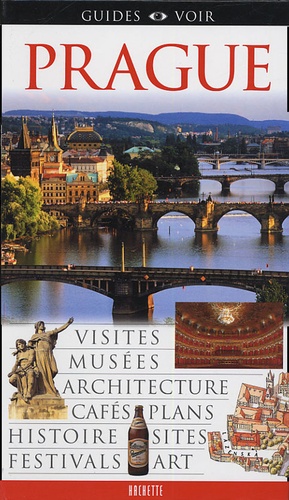 Image de l'objet &laquo; PRAGUE &raquo;