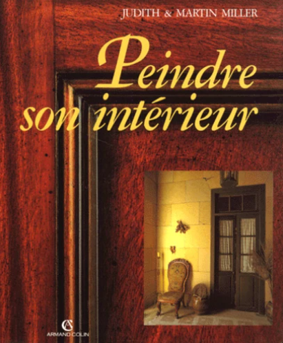 Image de l'objet &laquo; PEINDRE SON INTERIEUR &raquo;