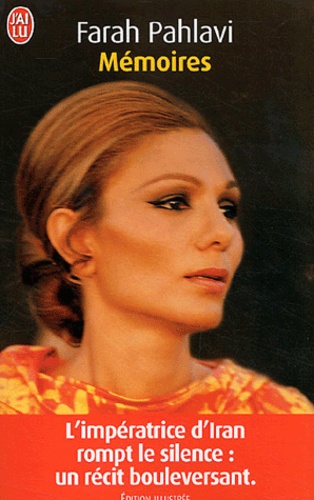 Image de l'objet &laquo; MEMOIRES &raquo;